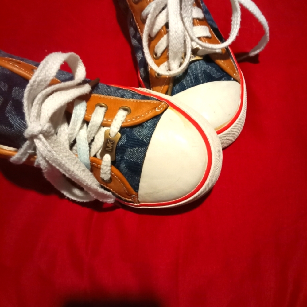 Sneaker Ball Classic Michael Kors Sneakers